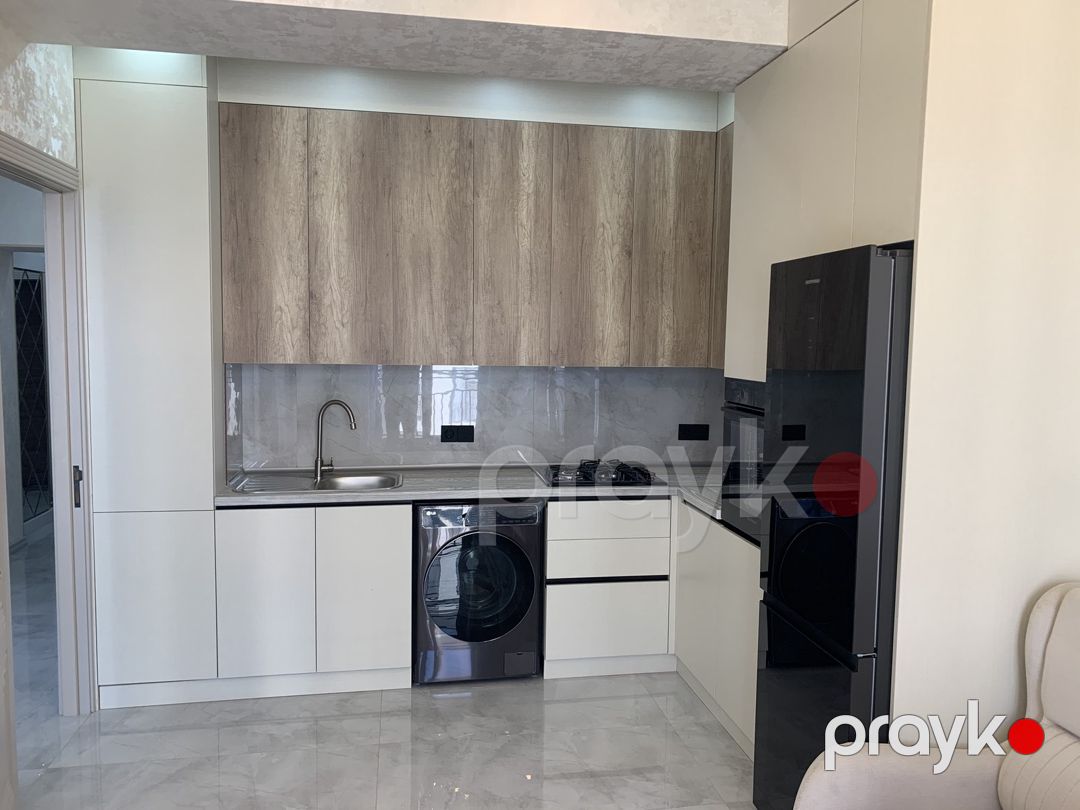 Satılır 2 otaqlı yeni tikili 58.3 m² — Mənzil, Bakı (2)