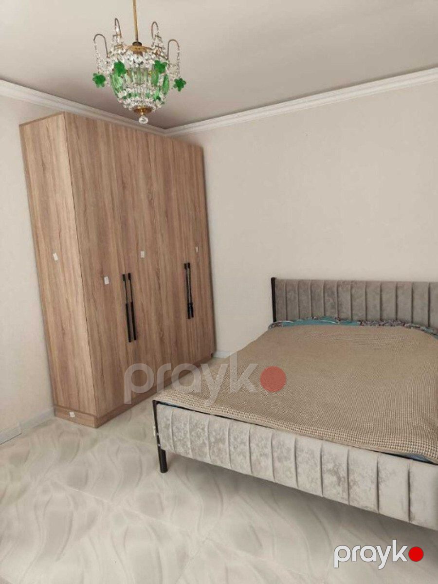 İcarəyə verilir 2 otaqlı köhnə tikili 50 m² — Mənzil, Bakı (8)