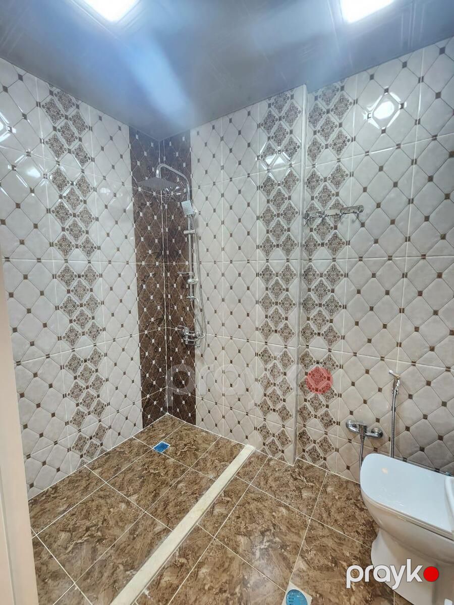 2-otaqlı yeni tikili, Sumqayıt ş., 55 m² — Mənzil, Sumqayıt (7)