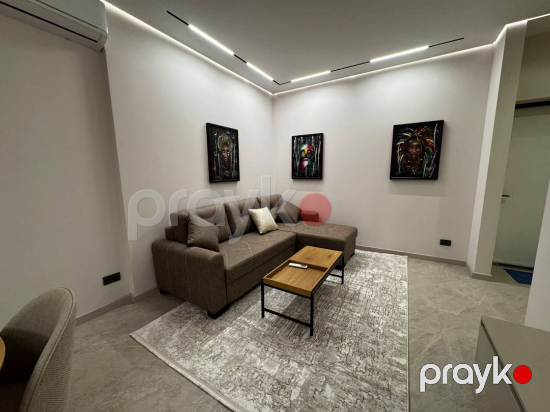İcarəyə verilir 3 otaqlı yeni tikili 100 m² — Mənzil, Bakı (5)