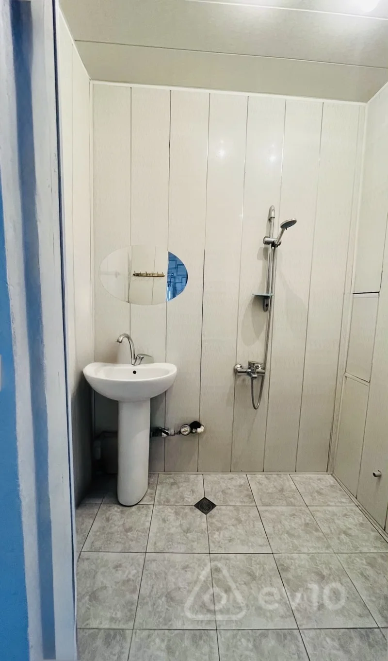 2 otaqlı mənzil, 52 m², Nerimanov ray.,Aga-Neymətulla küç.51 — Mənzil, Bakı (8)