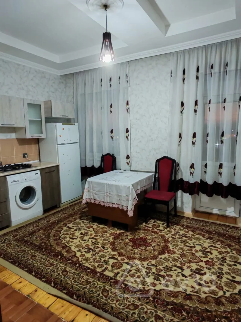 2 otaqlı mənzil, 82 m², Xirdalan, Xırdalan — kirayə — Mənzil, Xırdalan (5)