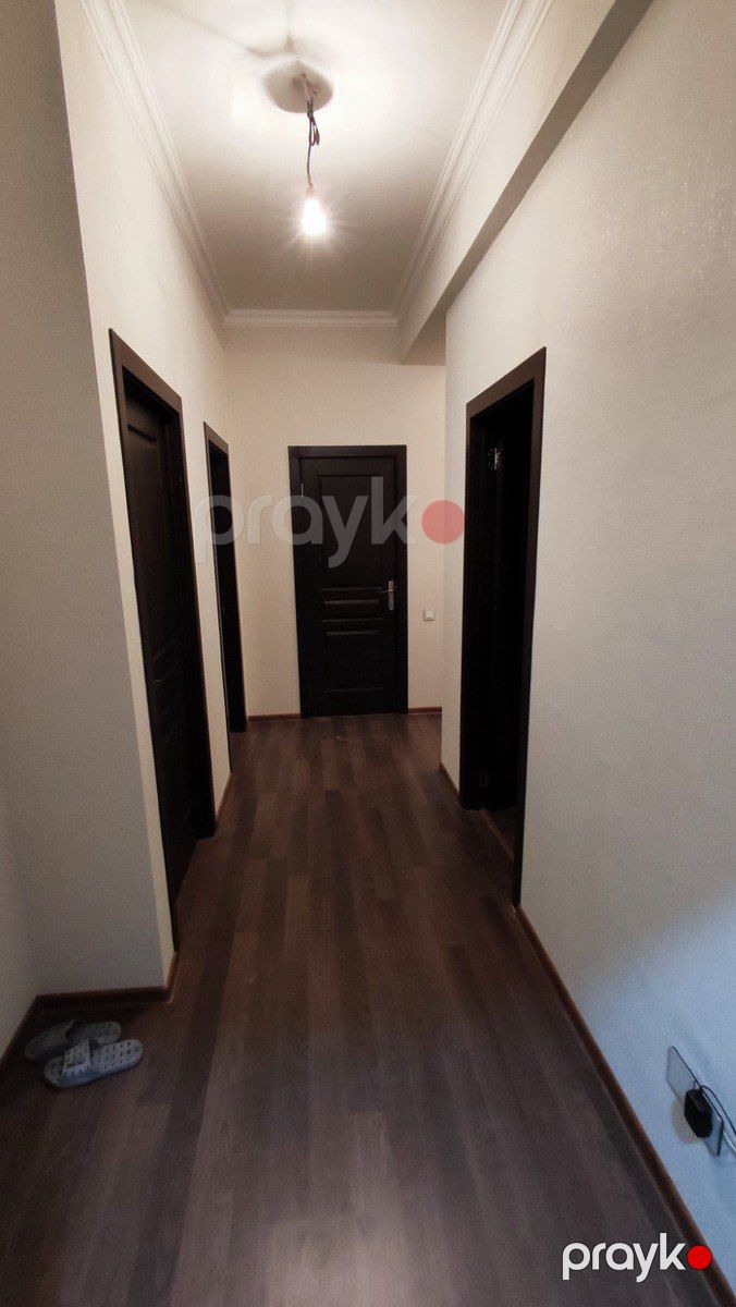 3-otaqlı yeni tikili, Hövsan qəs., 77 m² — Mənzil, Bakı (8)