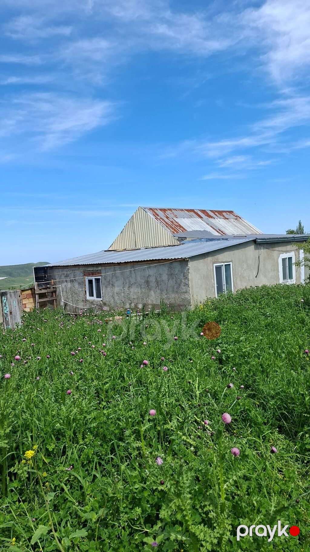 Tikinti — Torpaq, Şabran (7)