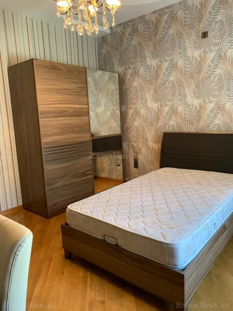 Kirayə verilir Ofis 350 m² Bakı, Xətai r — Ofis, Bakı (8)