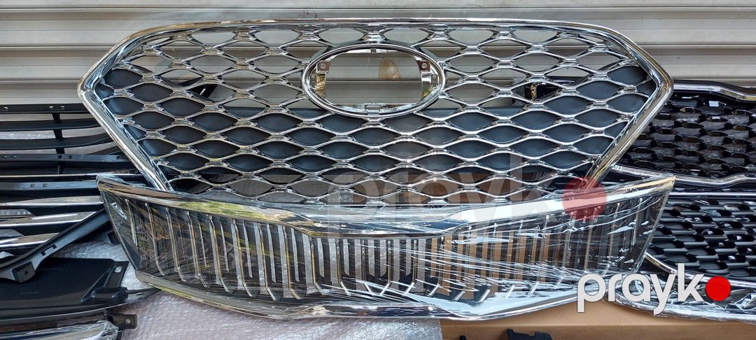 "Hyundai, Kia" radiator barmaqlıqları — Ehtiyat hissələri və aksesuarlar, Bakı (3)
