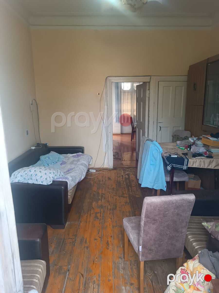 2-otaqlı mənzil, 18-ci məhəllə, 60 m² — Mənzil, Sumqayıt (2)