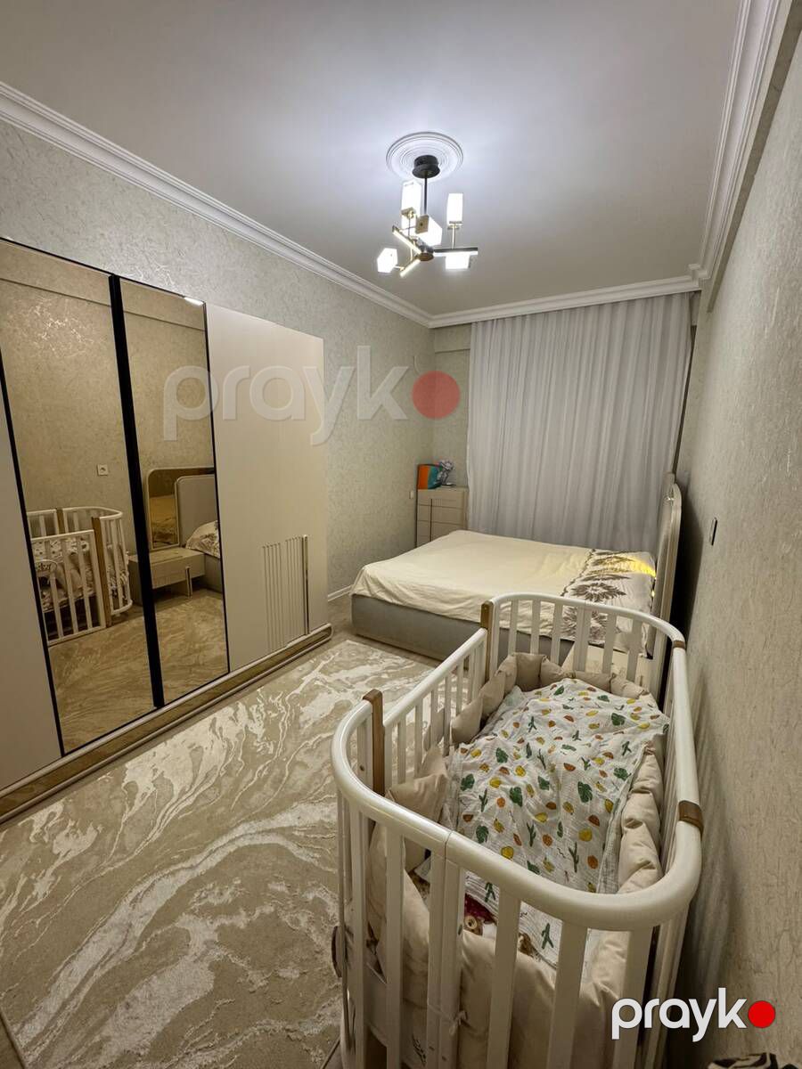 Satılır 2 otaqlı yeni tikili 74 m² — Mənzil, Sumqayıt (2)