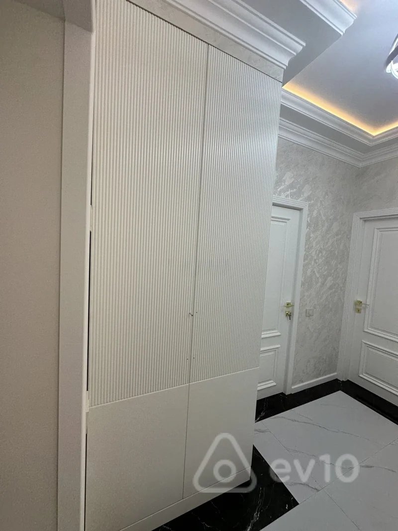 2 otaqlı mənzil, 68 m², Səməd Vurğun — Mənzil, Bakı (9)