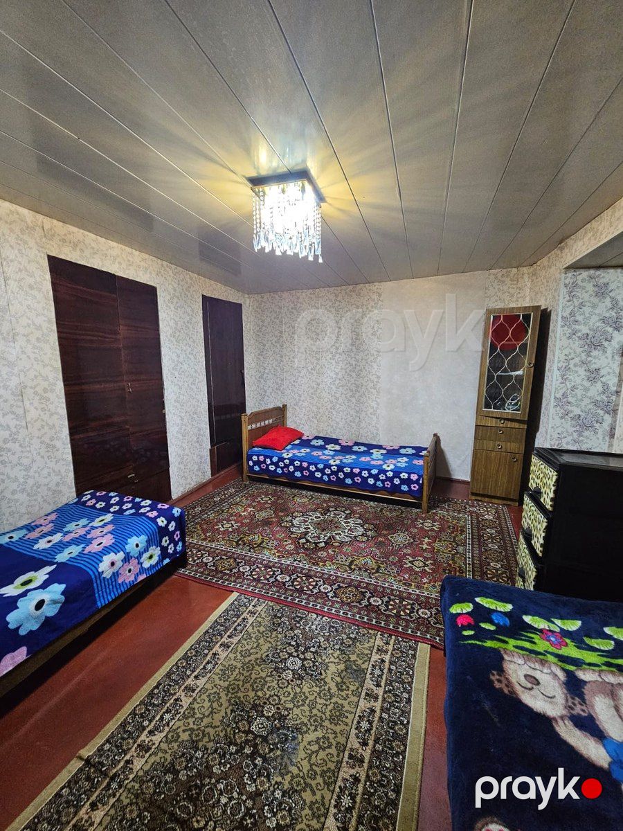 Həyət evi kirayə verilir, Elmlər Akademiyası m — Ev, villa, Bakı (7)