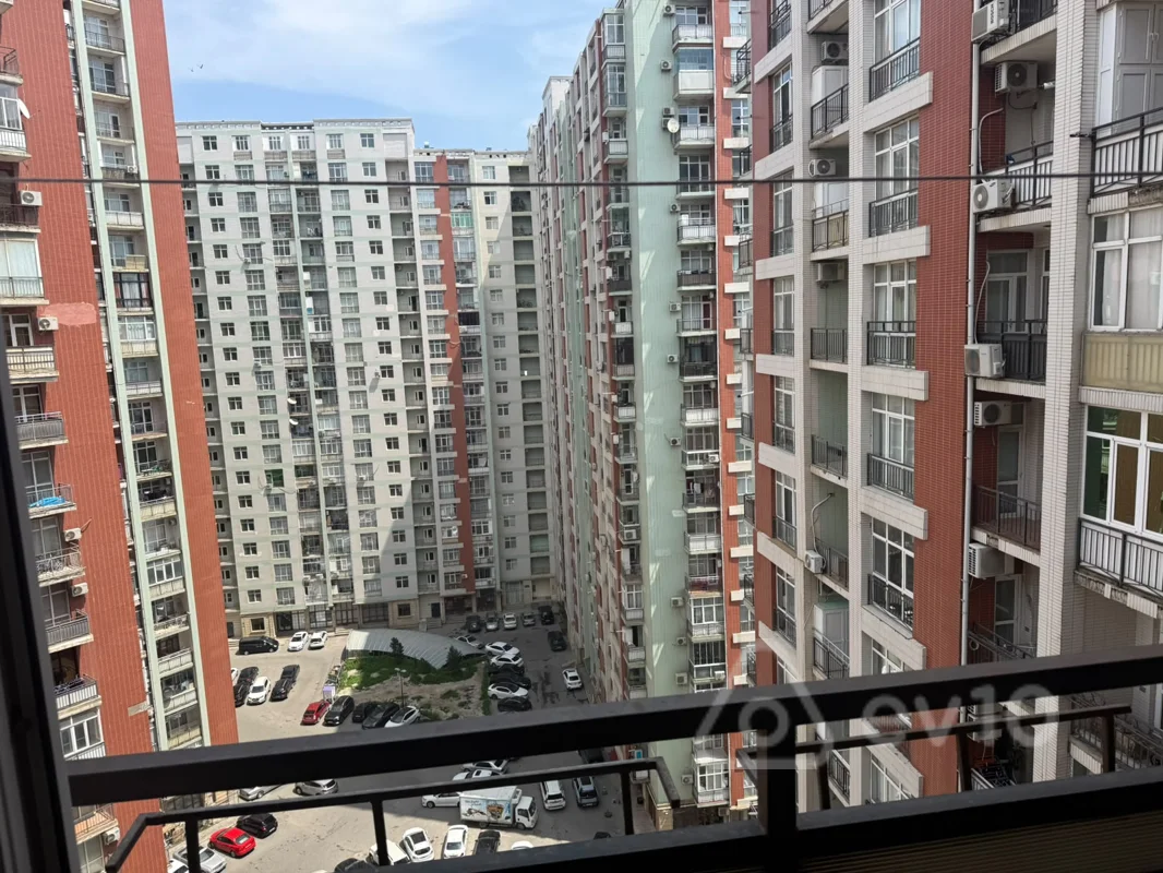 3 otaqlı mənzil, 105 m², Əliyar Əliyev küçəsi — kirayə — Bakı