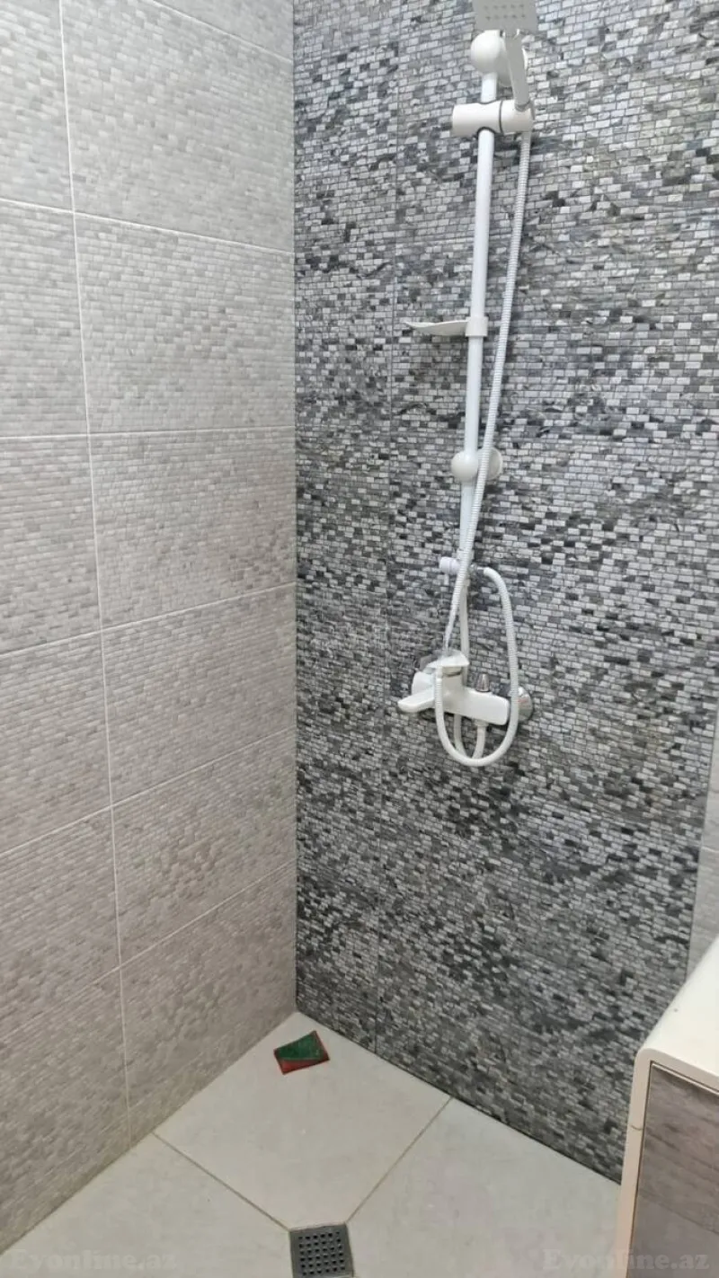 Kirayə verilir 3 otaqlı Mənzil Köhnə tikili 75 m² Bakı, Nizami r., Neftçilər m — Mənzil, Bakı (7)