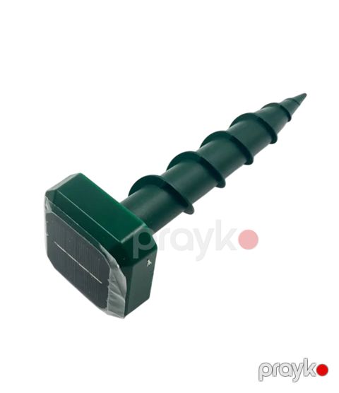 Gəmiricilərə qarşı vasitə 37067174, 12 Vt, yaşıl — Bakı