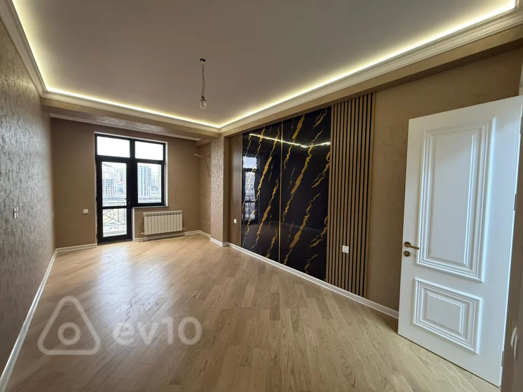 3 otaqlı mənzil, 151 m², Səməd Vurğun — Mənzil, Bakı (4)
