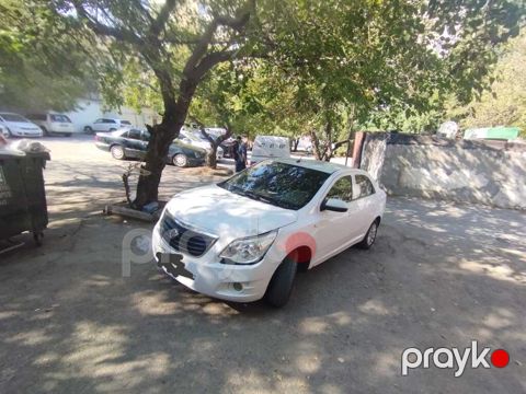 Chevrolet Cobalt, 1.5 L, 2020 il, 290 000 km — Bakı