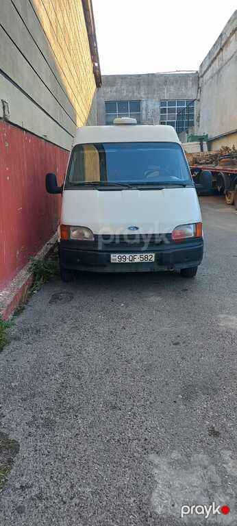 Ford Transit, 2.5 L, 1996 il, 286 508 km — Bakı
