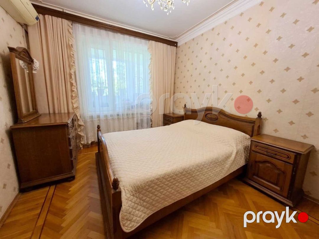 İcarəyə verilir 3 otaqlı köhnə tikili 75 m² — Mənzil, Bakı (4)