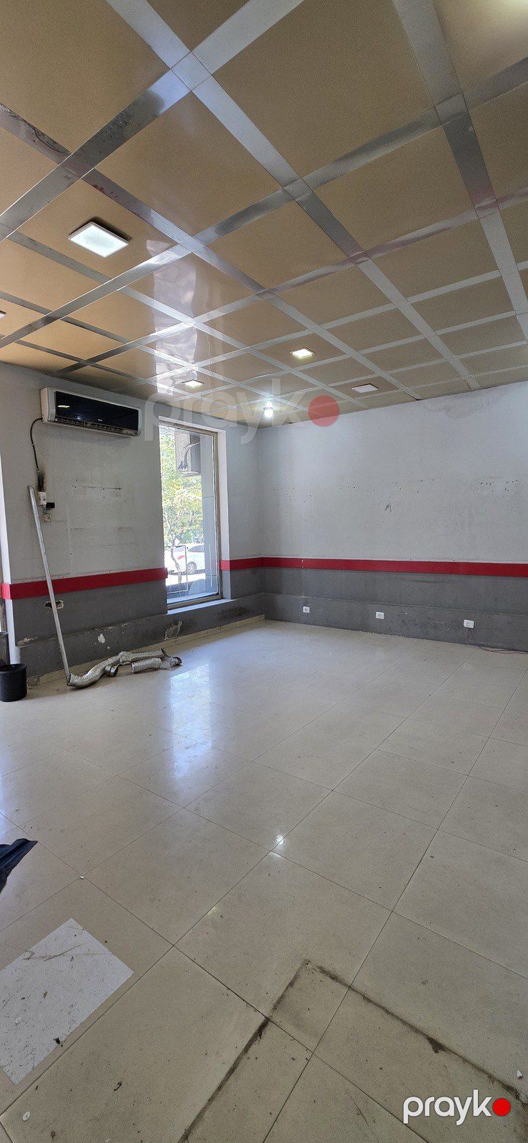 İcarəyə verilir obyekt 65 m² — Əmlak, Bakı (7)