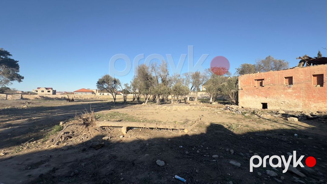 Satılır torpaq 150 sot — Torpaq, Bakı (8)