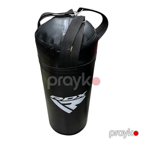 Boks torbası RDX, qara, 60 sm — Bakı