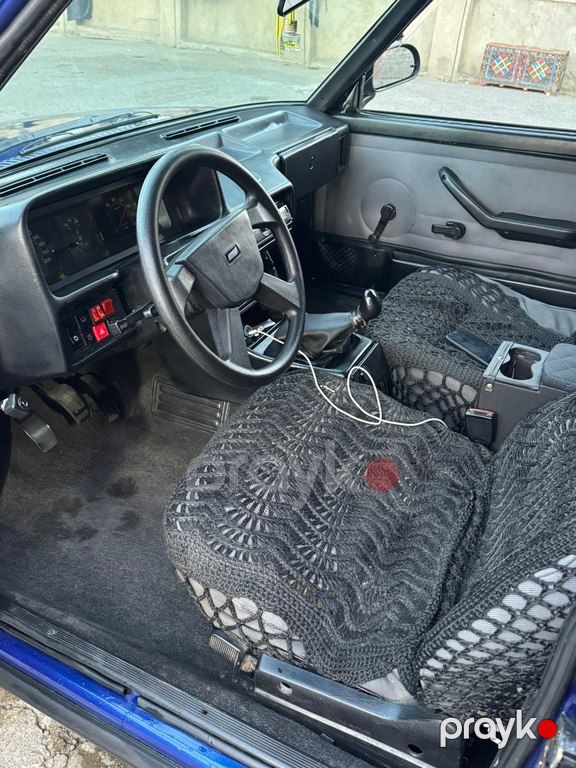 Tofas Sahin, 1.6 L, 2004 il, 111 000 km — Avtomobillər, Gəncə (6)