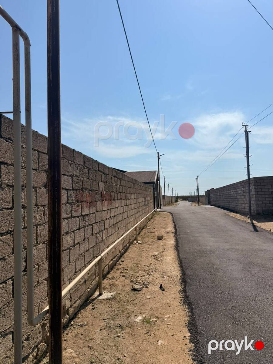 Satılır torpaq 12 sot — Torpaq, Bakı (3)