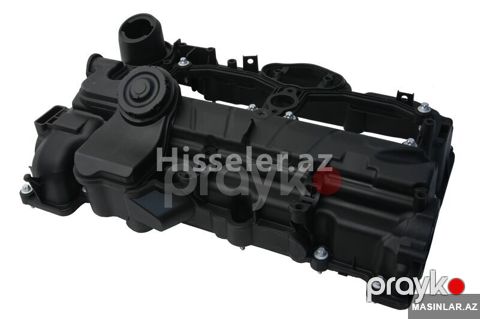 Bmw F10 F30 Ust Krisqasi — Bakı