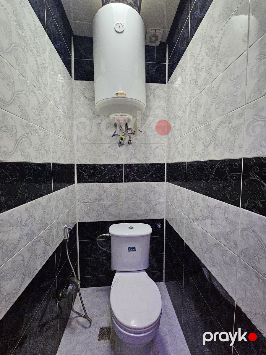 İcarəyə verilir 2 otaqlı yeni tikili 58 m² — Mənzil, Bakı (5)