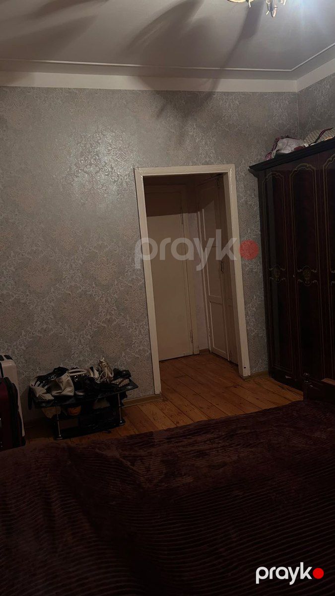 2-otaqlı mənzil kirayə verilir, Memar Əcəmi m., 45 m² — Mənzil, Bakı (6)