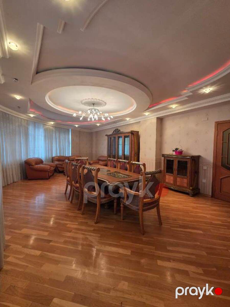 Satılır 3 otaqlı yeni tikili 133 m² — Mənzil, Bakı (3)