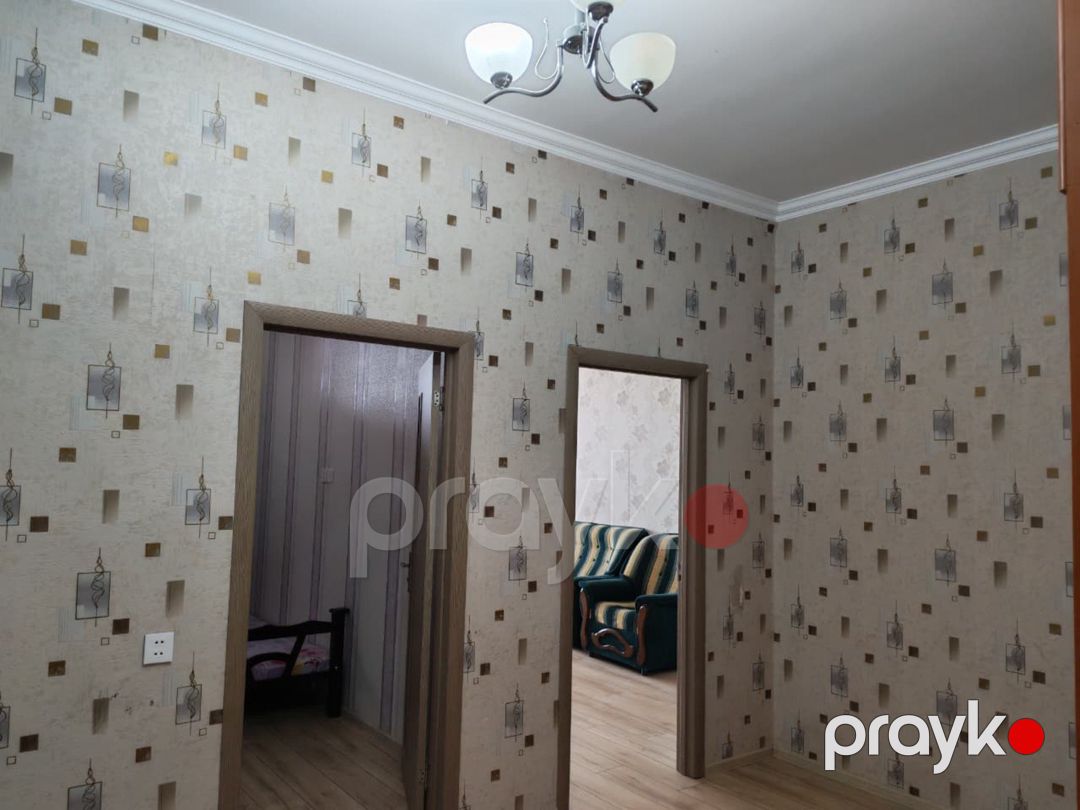 Satılır 3 otaqlı yeni tikili 87.8 m² — Mənzil, Bakı (3)