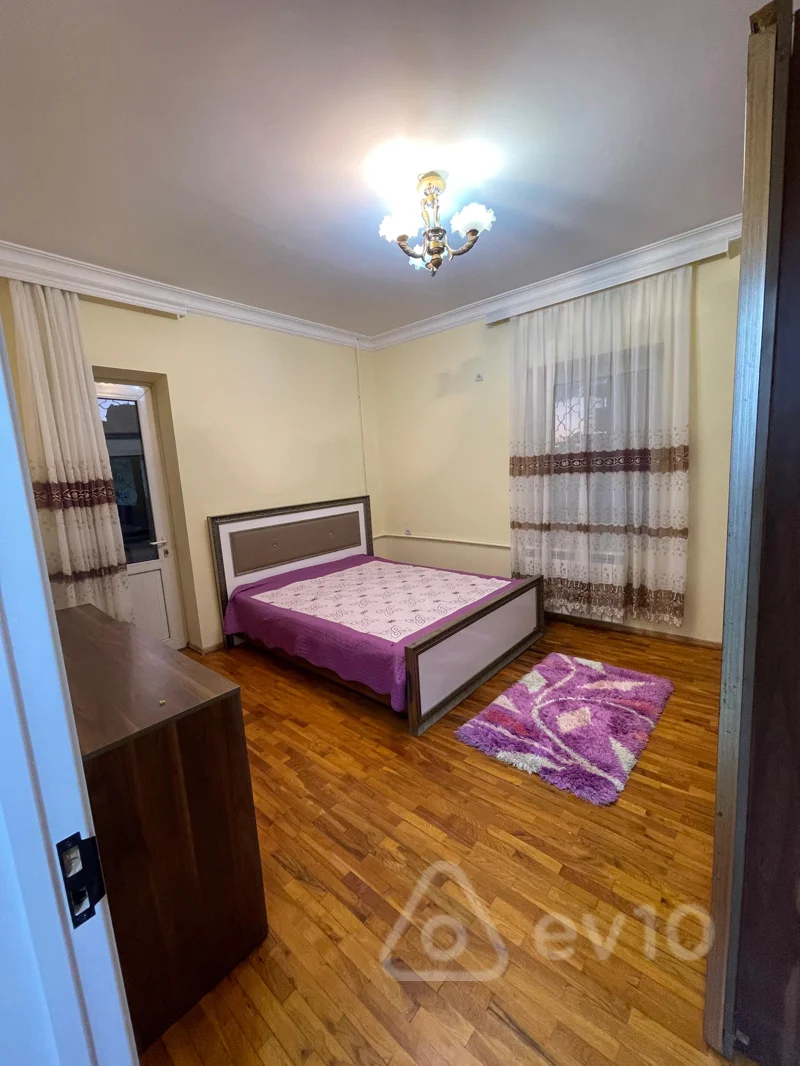 3 otaqlı mənzil, 80 m², Ağa Neymətulla kucəsi — kirayə — Mənzil, Bakı (3)