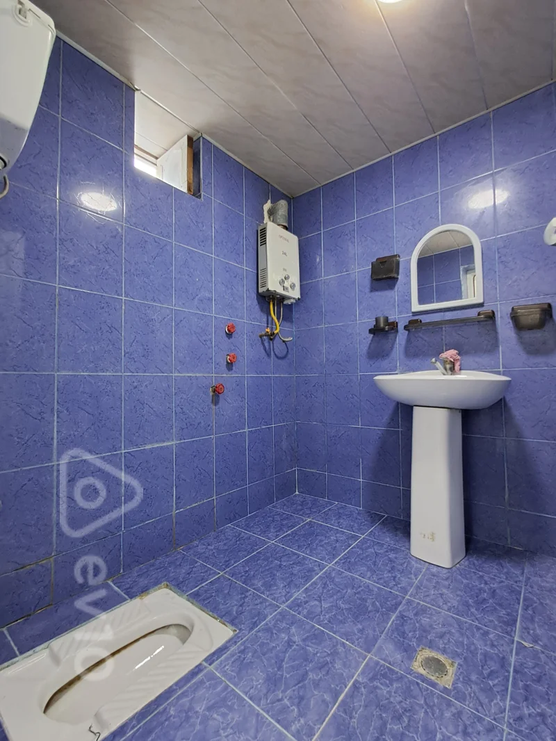 3 otaqlı həyət evi, 76 m², D.Bünyadzadə küç — Ev, villa, Bakı (12)