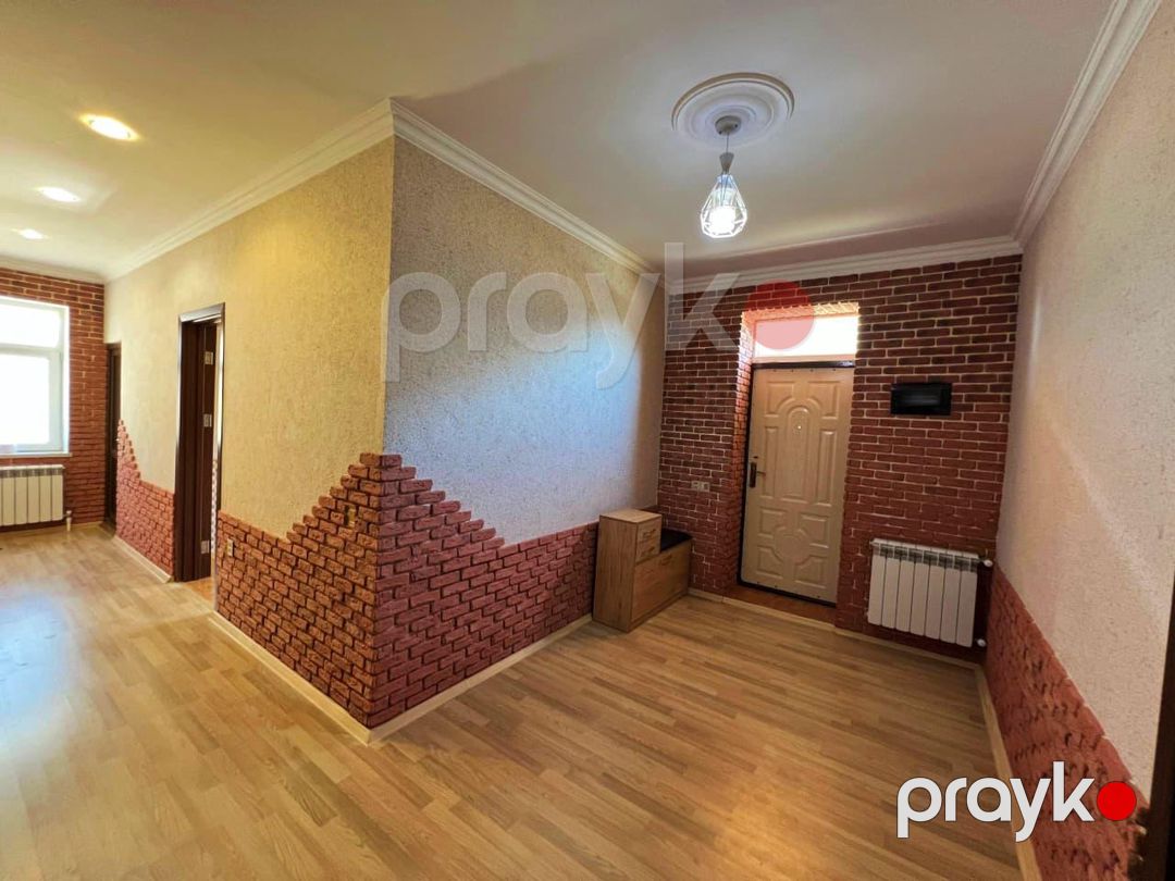 3 otaqlı ev, 108 m², Gala gesebesi — Ev, villa, Bakı (7)