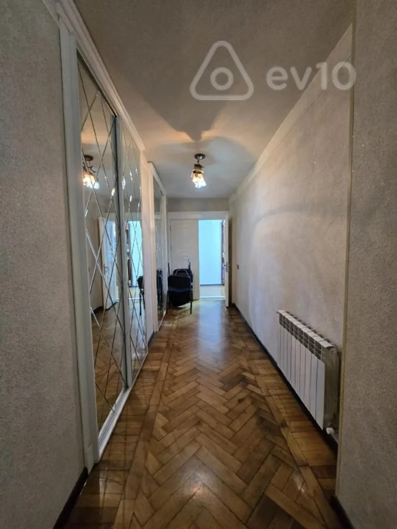 Obyekt, 200 m², Cəfər Cabbarlı küç. — kirayə — Əmlak, Bakı (9)