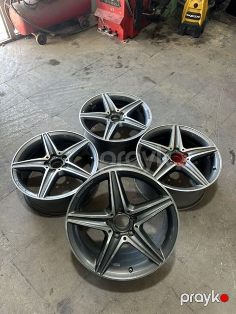 R 18 amg paket. İdeal vezzyetde barter var. 4 ədəd yüngül lehimli disk — Digah