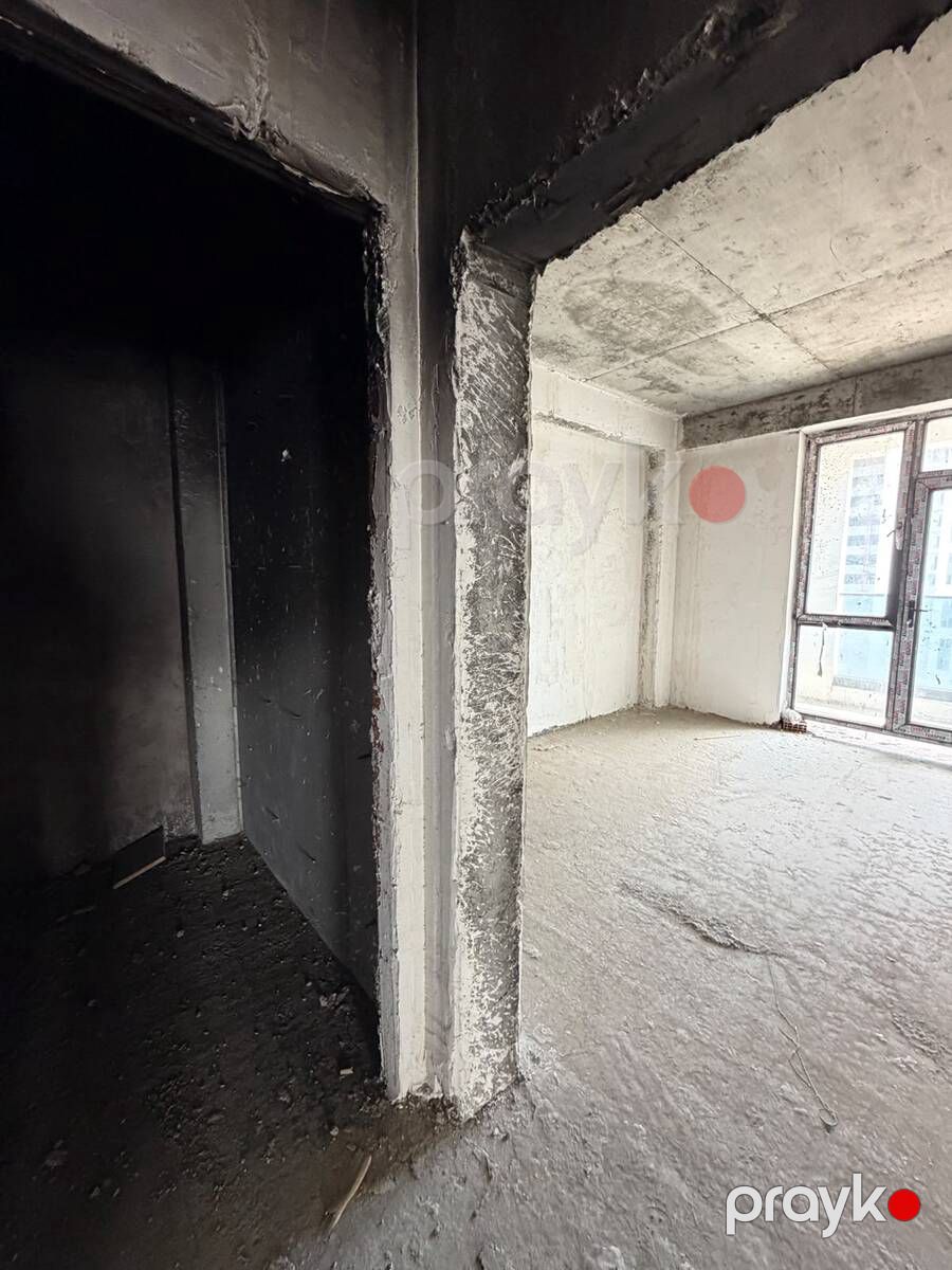 Satılır 4 otaqlı yeni tikili 146 m² — Mənzil, Bakı (4)