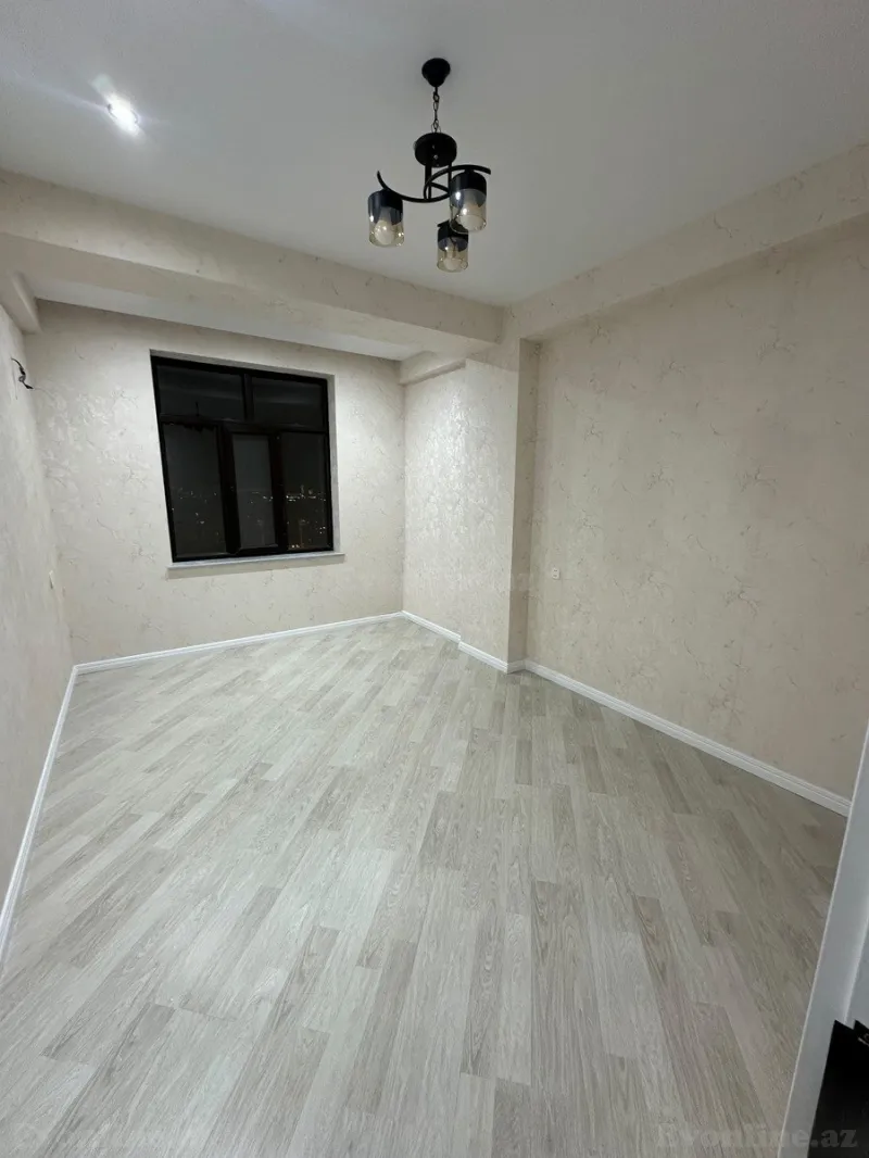 Kirayə verilir 2 otaqlı Mənzil Yeni tikili 60 m² Bakı, Suraxanı r., Yeni Günəşli — Bakı