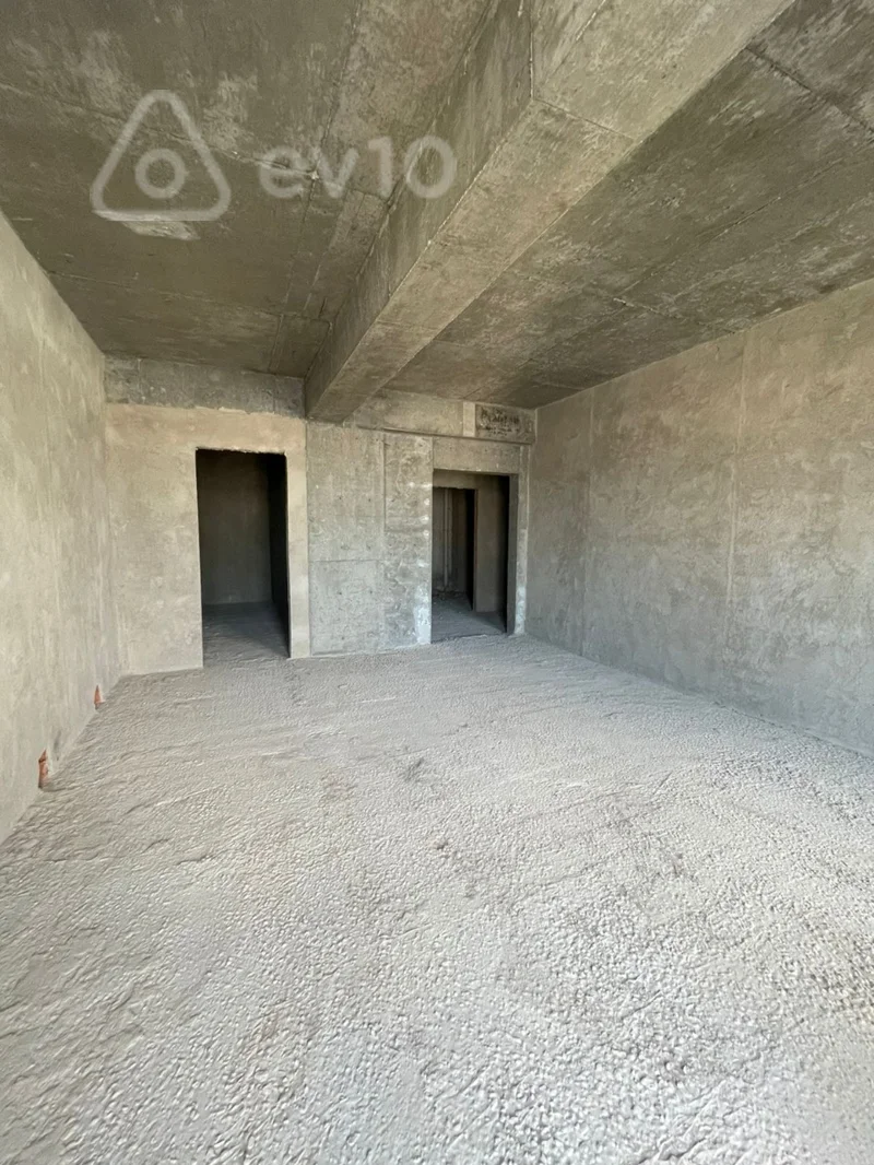 2 otaqlı mənzil, 76.2 m², Zahid Xəlilov — Mənzil, Bakı (6)