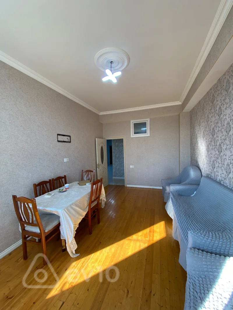 3 otaqlı mənzil, 90 m², Xırdalan — kirayə — Mənzil, Xırdalan (11)