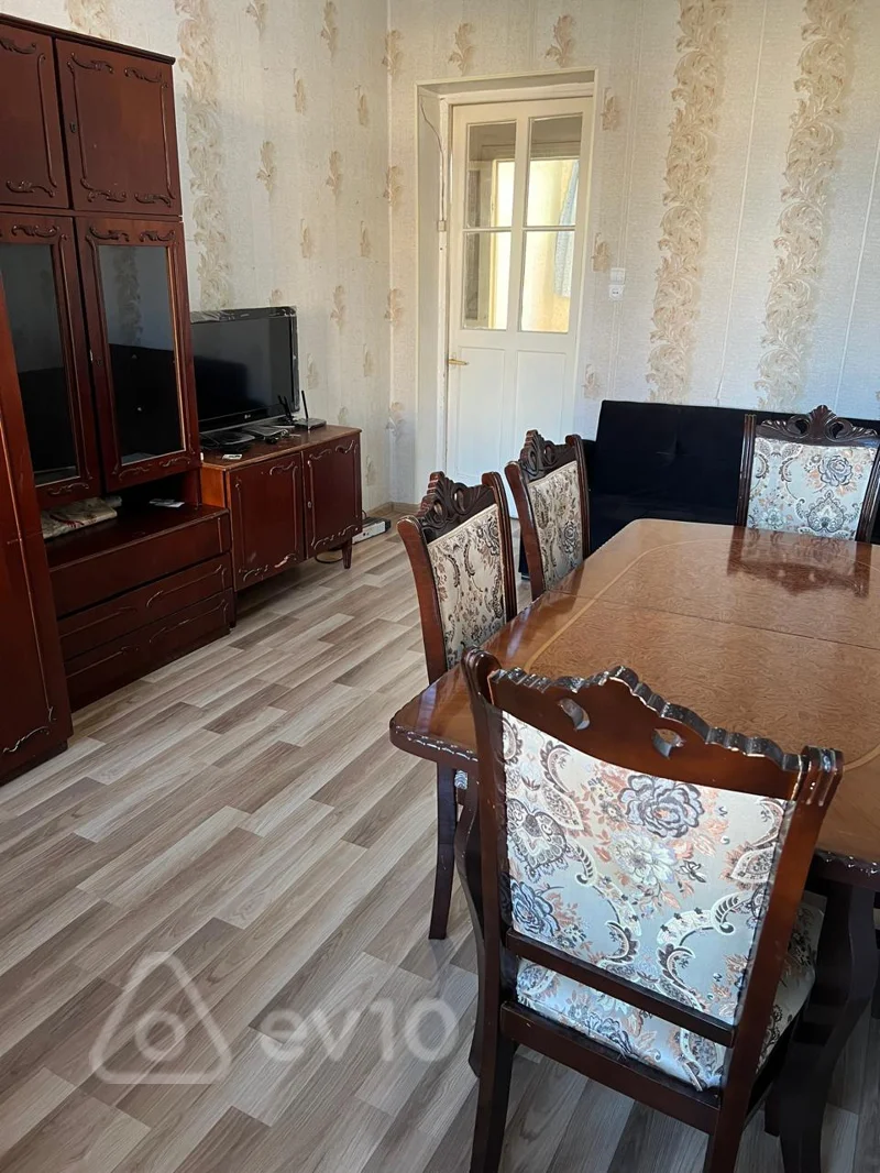 2 otaqlı mənzil, 55 m², Elmler metrosu — Mənzil, Bakı (4)