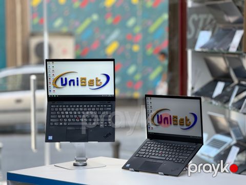 Noutbuk Lenovo ThinkPad X1 Carbon 14 — Bakı