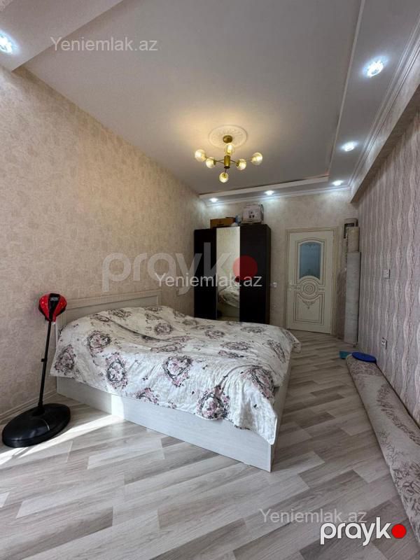 Satılır 4 otaqlı Bina evi menzil (Yeni tikili), 145 m², Xırdalan ş — Mənzil (9)