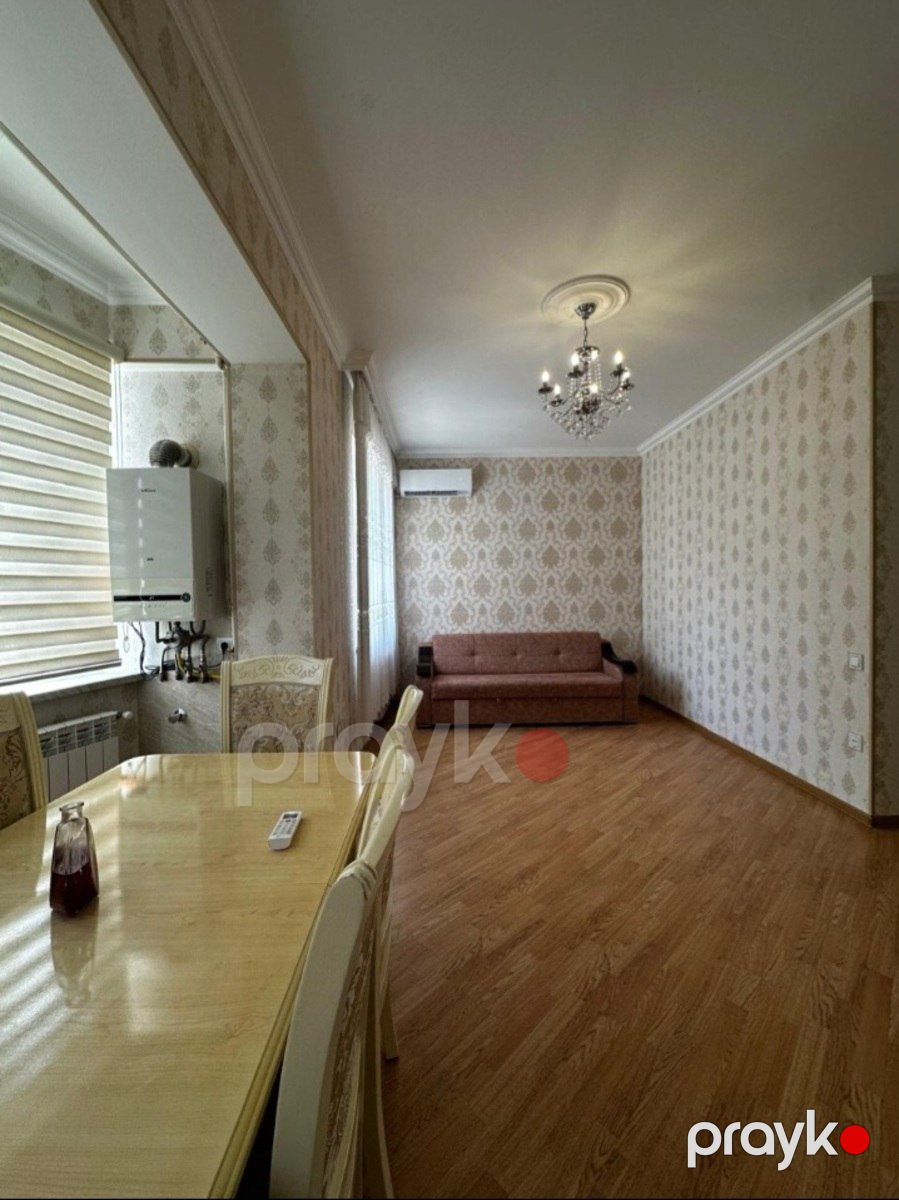 Satılır 2 otaqlı yeni tikili 41 m² — Mənzil, Bakı (2)