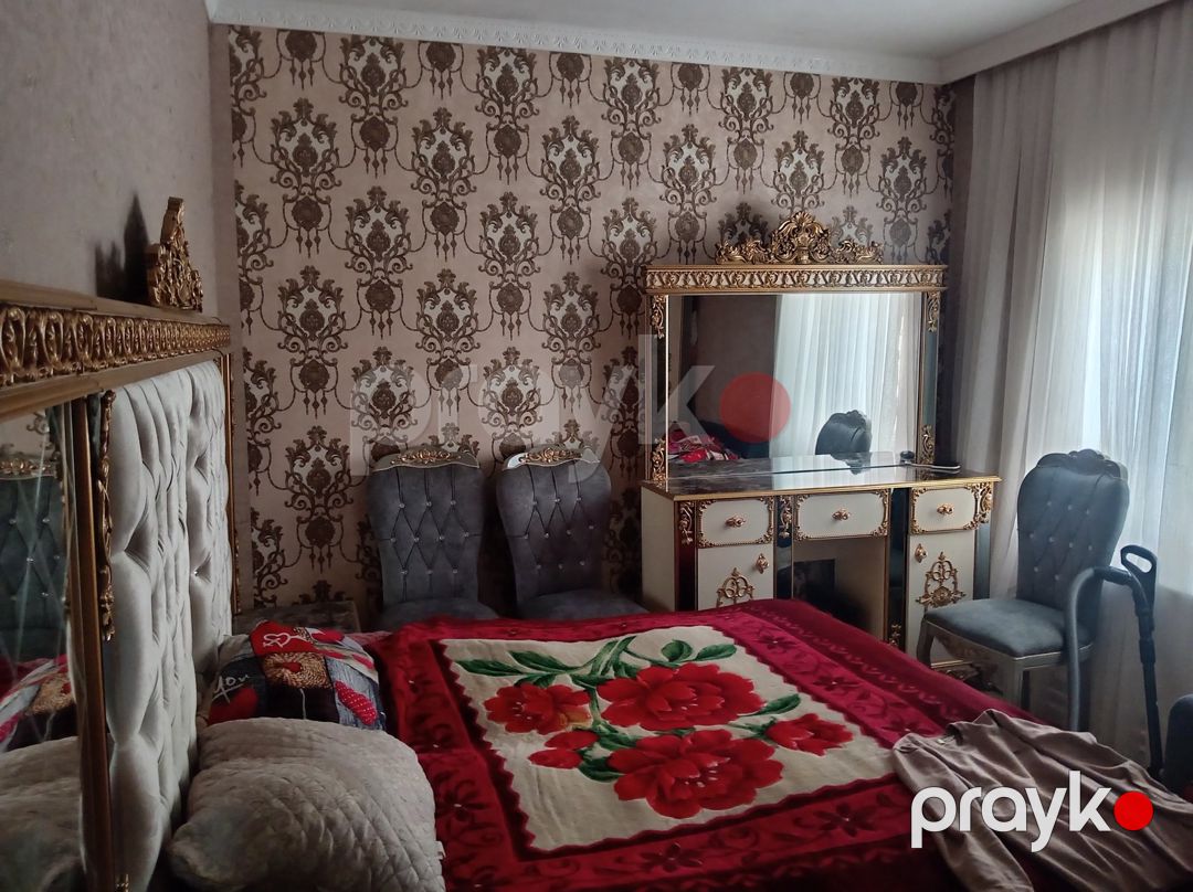 Həyət evi, Binəqədi r — Ev, villa, Bakı (6)