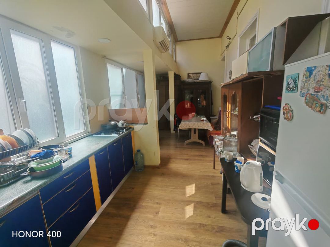 Satış: 2 otaqlı Köhnə tikili, 110 m², Səbail rayonu — Mənzil, Bakı (5)