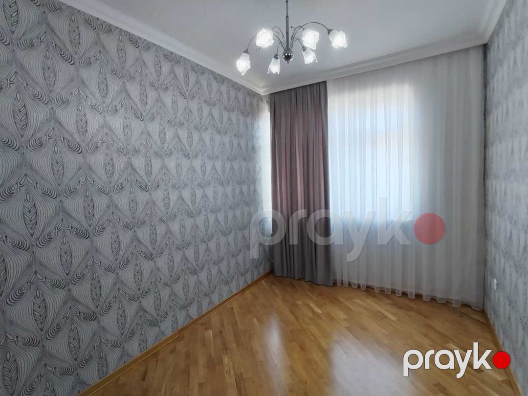 Satılır 3 otaqlı yeni tikili 108 m² — Mənzil, Bakı (8)