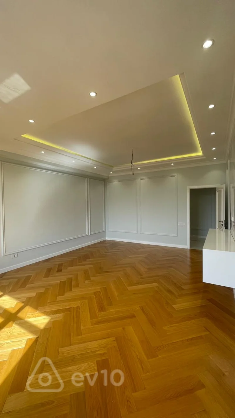 3 otaqlı mənzil, 134 m², Təbriz küçəsi — Mənzil, Bakı (8)