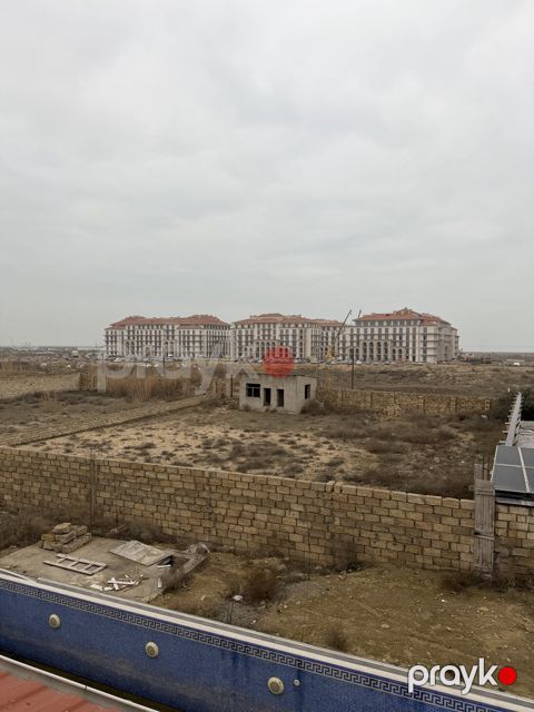 Satılır torpaq 12 sot — Bakı