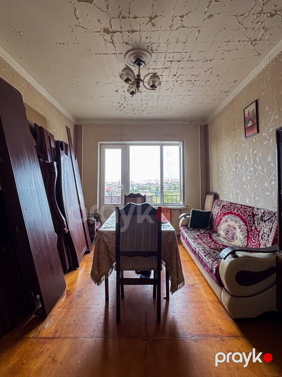 4-otaqlı mənzil, Aşıq Ələsgər küç. 2, 84 m² — Mənzil, Bakı (11)